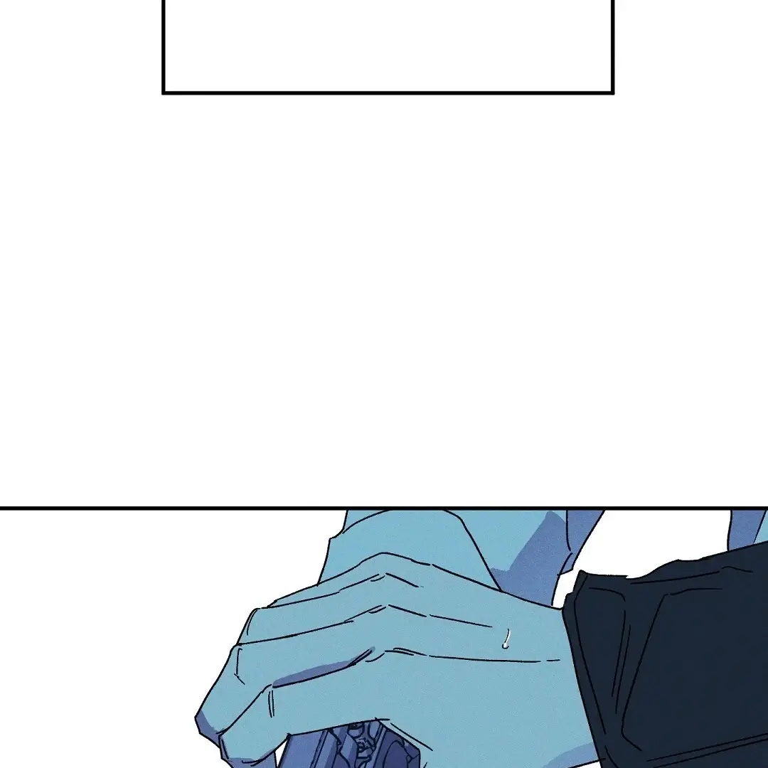 Read Wet Sand Manga Online