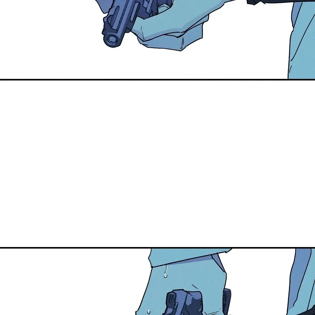 Read Wet Sand Manga Online