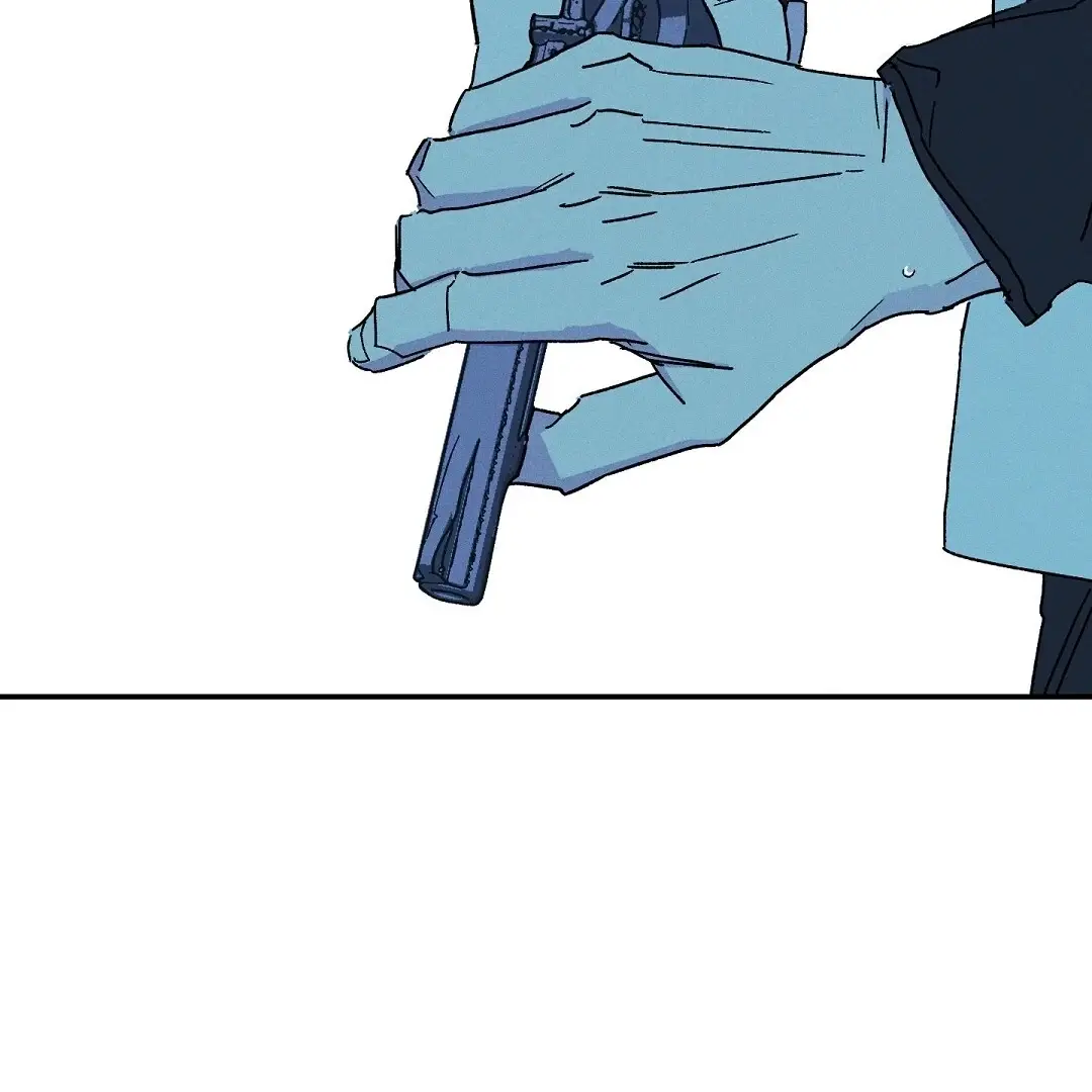 Read Wet Sand Manga Online