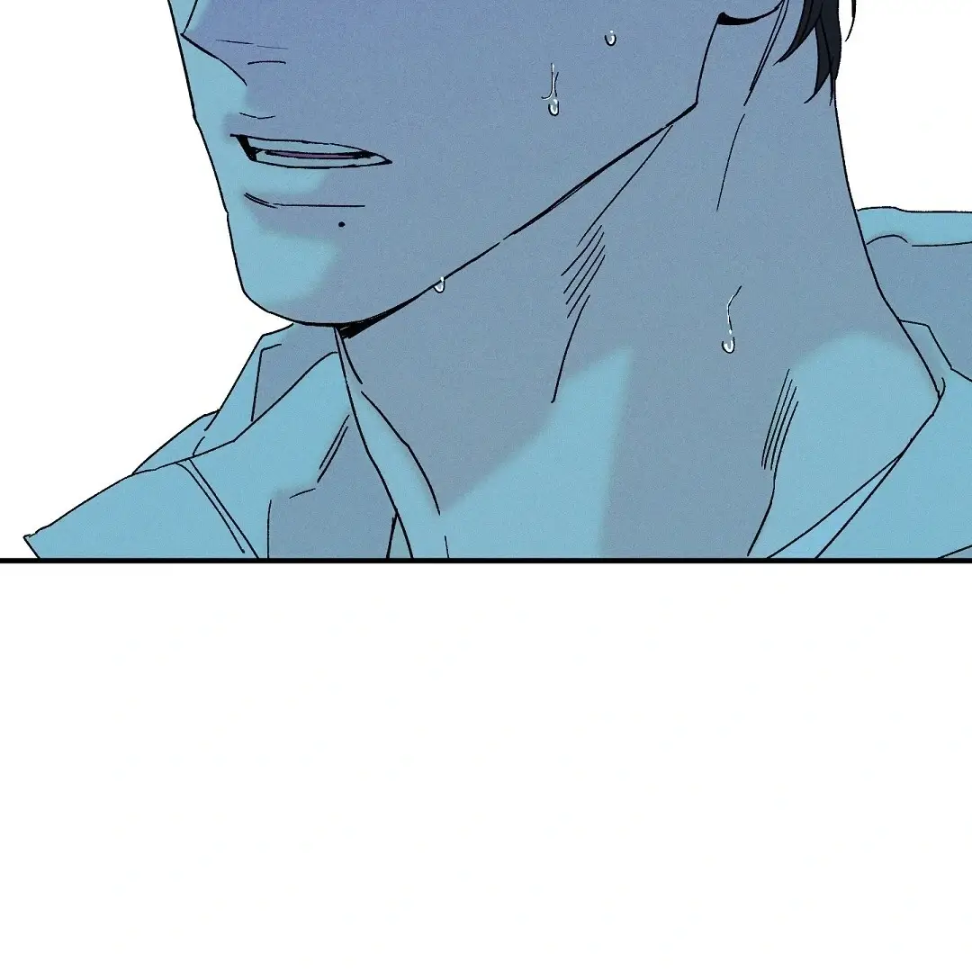 Read Wet Sand Manga Online