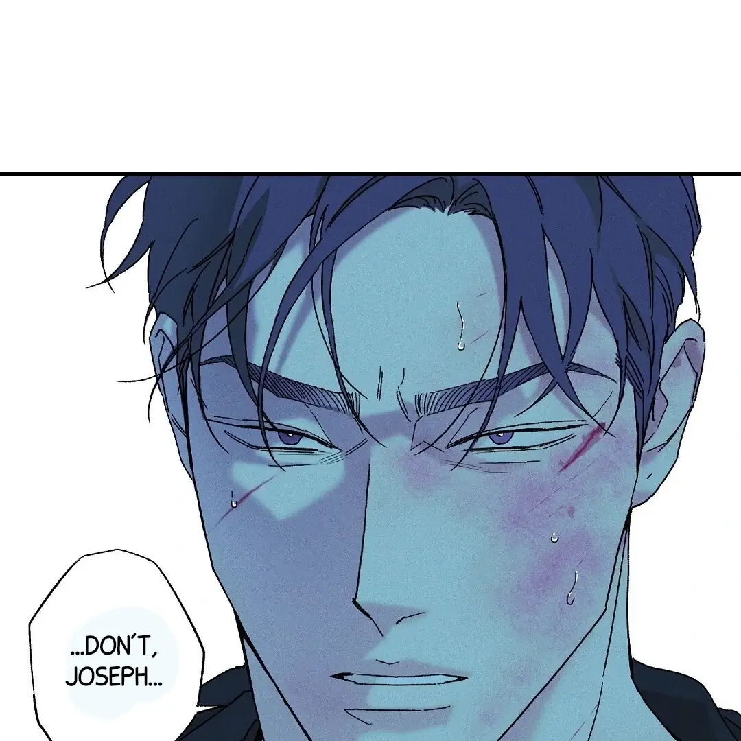 Read Wet Sand Manga Online