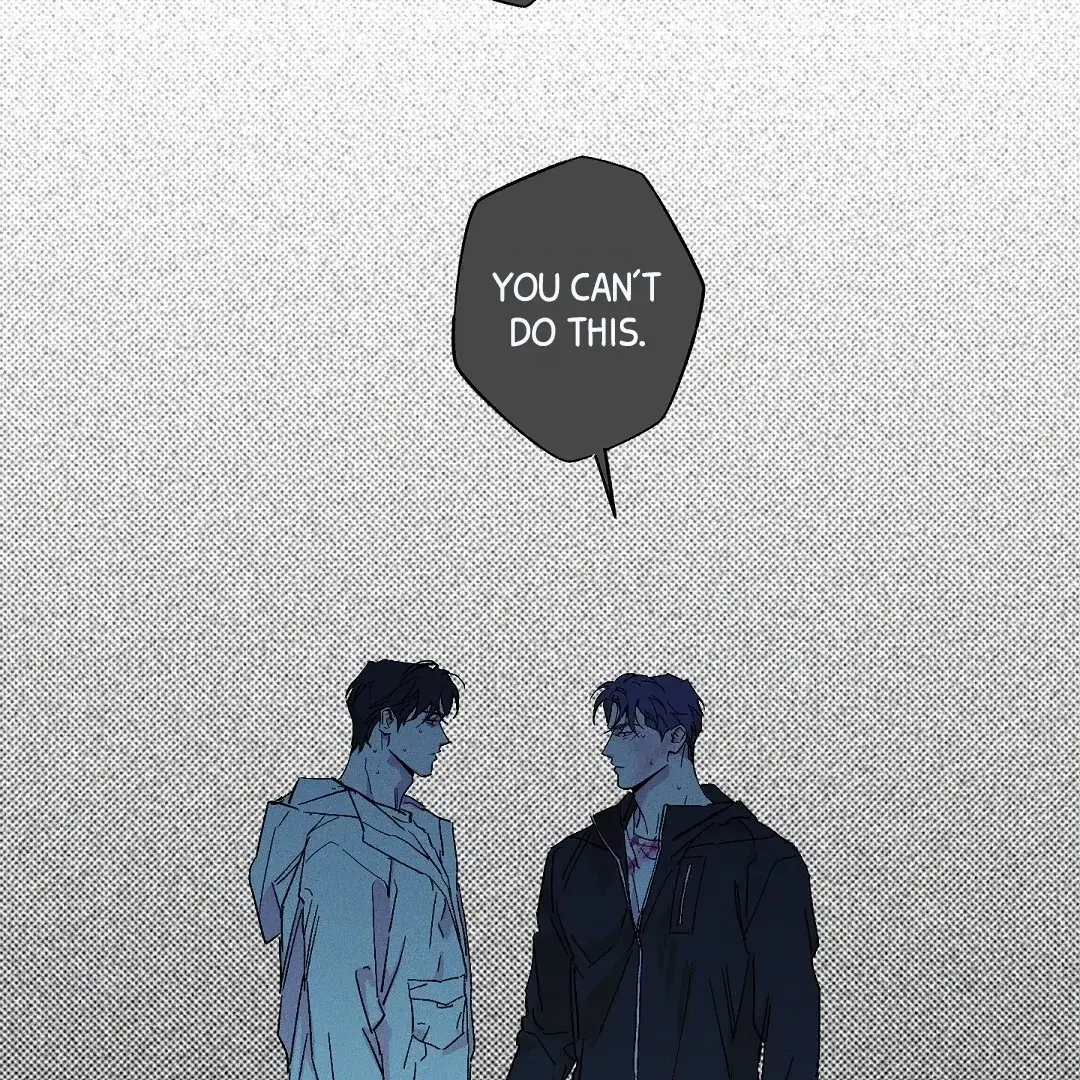 Read Wet Sand Manga Online