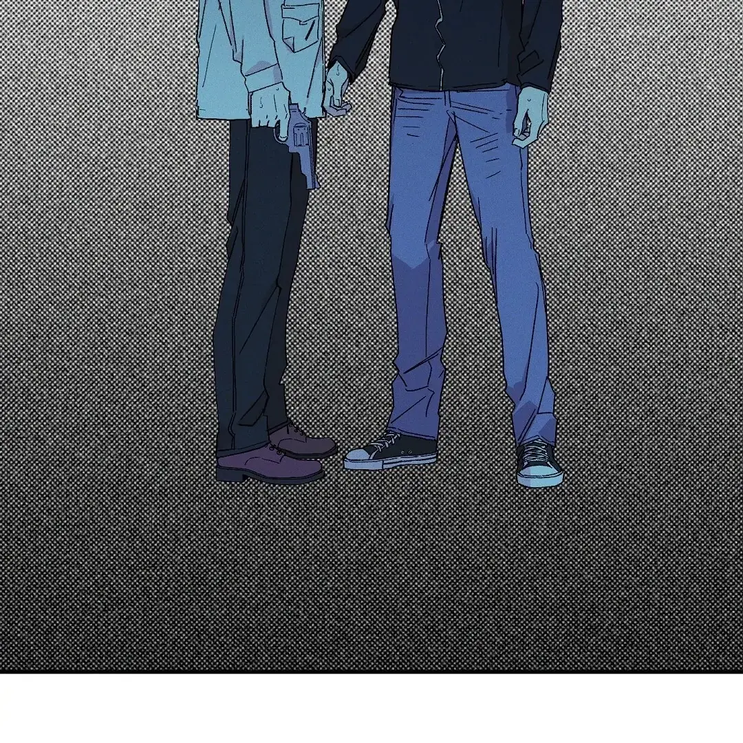 Read Wet Sand Manga Online