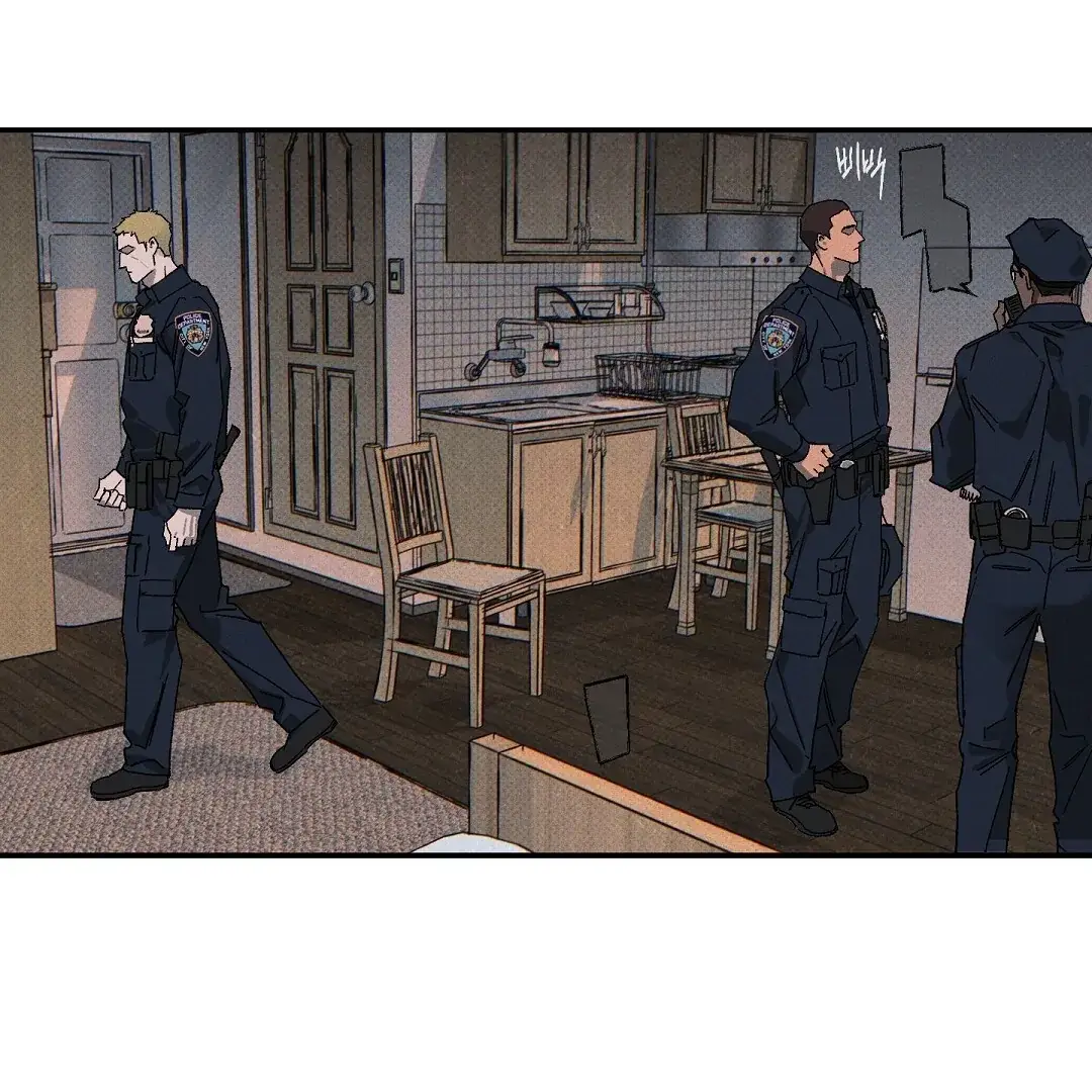 Read Wet Sand Manga Online