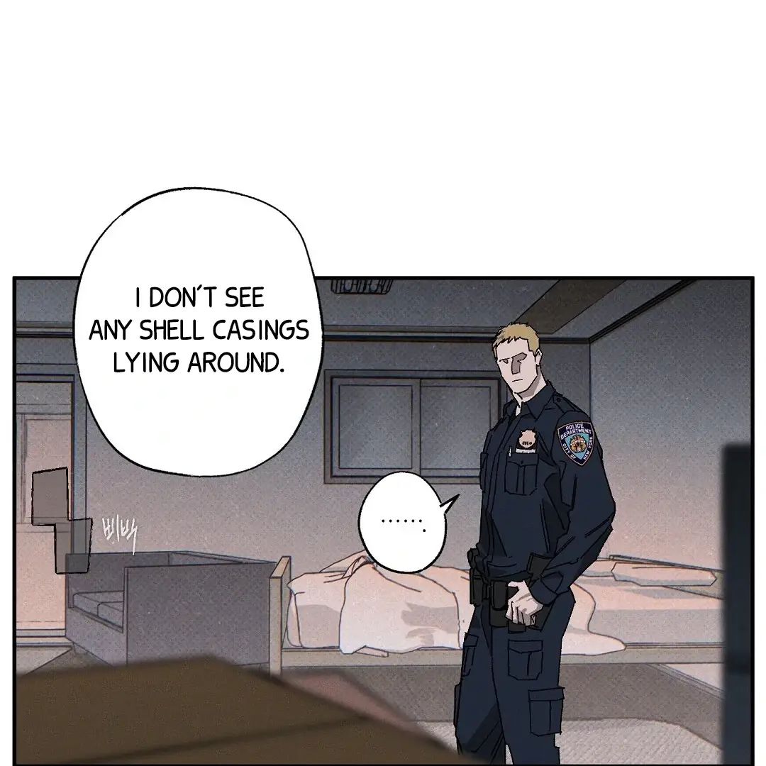 Read Wet Sand Manga Online