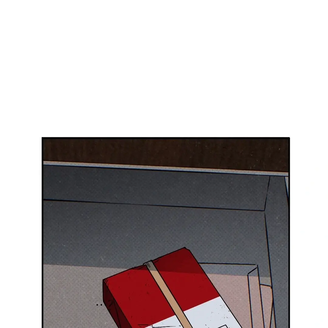 Read Wet Sand Manga Online