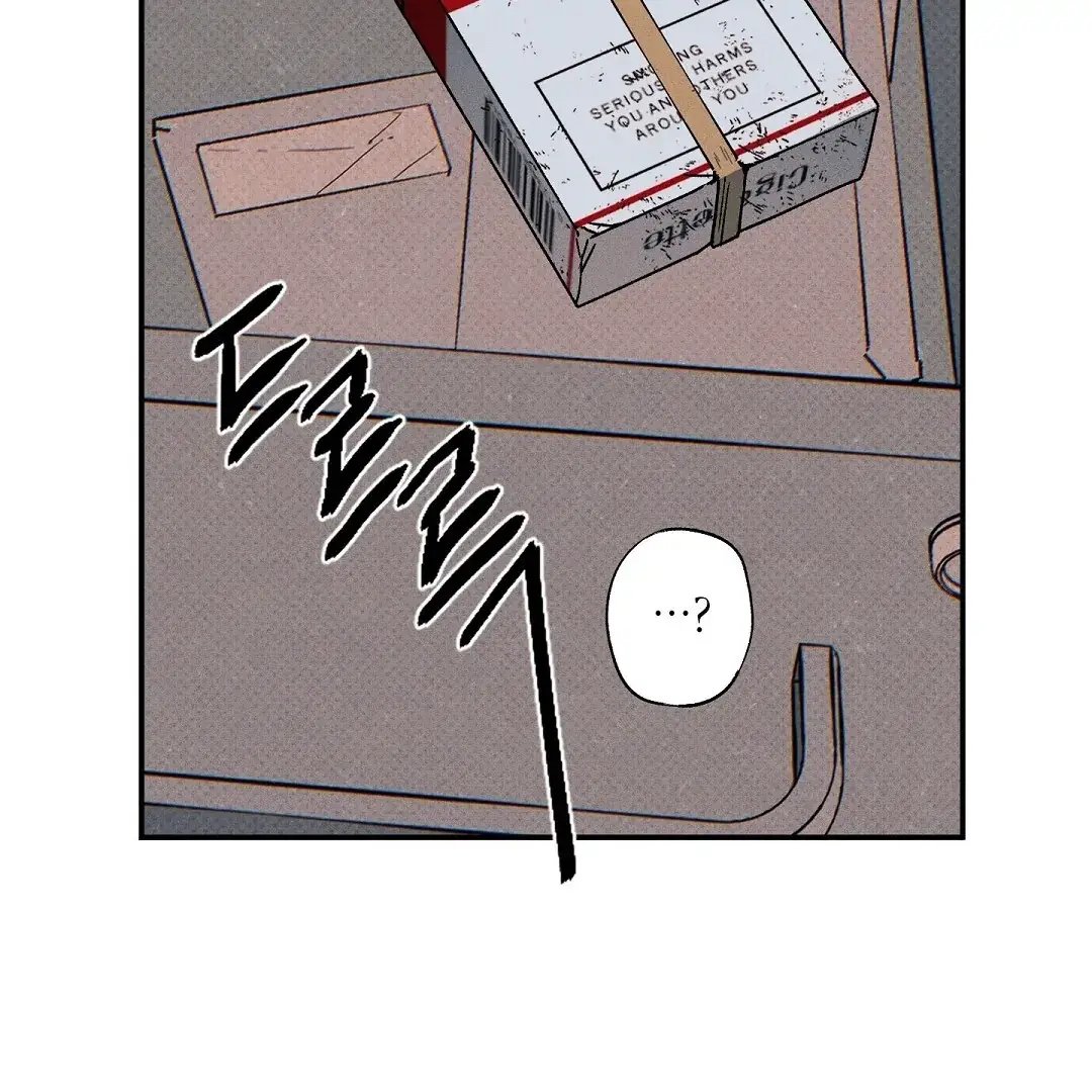 Read Wet Sand Manga Online