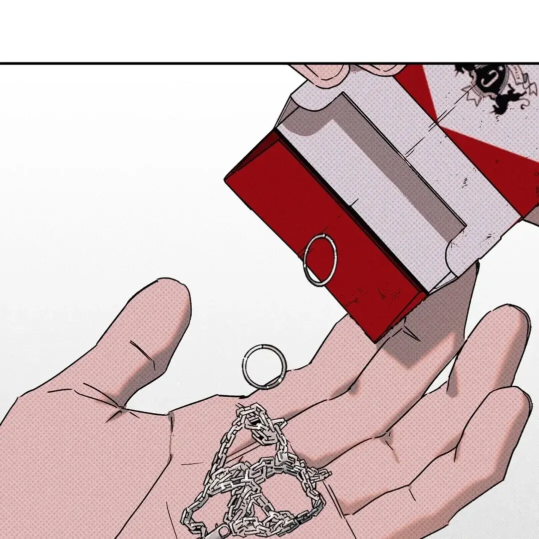 Read Wet Sand Manga Online