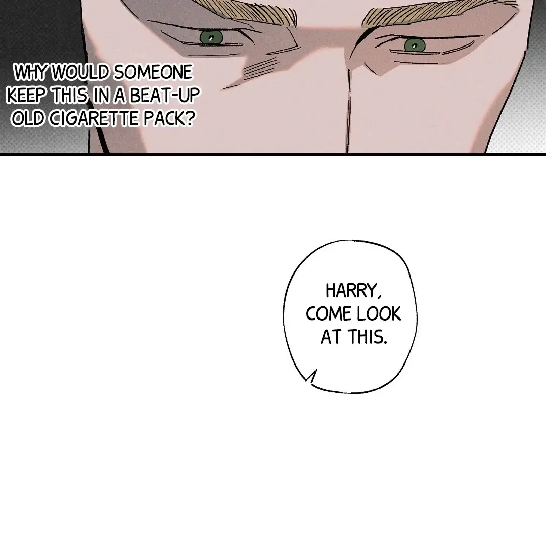 Read Wet Sand Manga Online