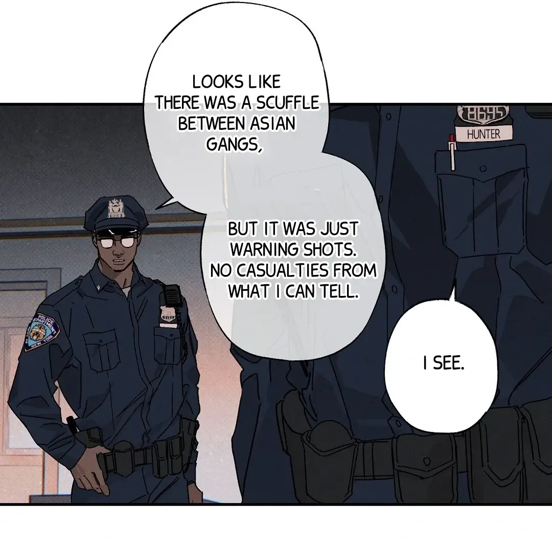 Read Wet Sand Manga Online