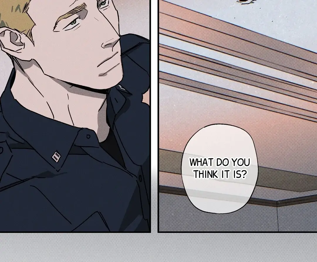 Read Wet Sand Manga Online