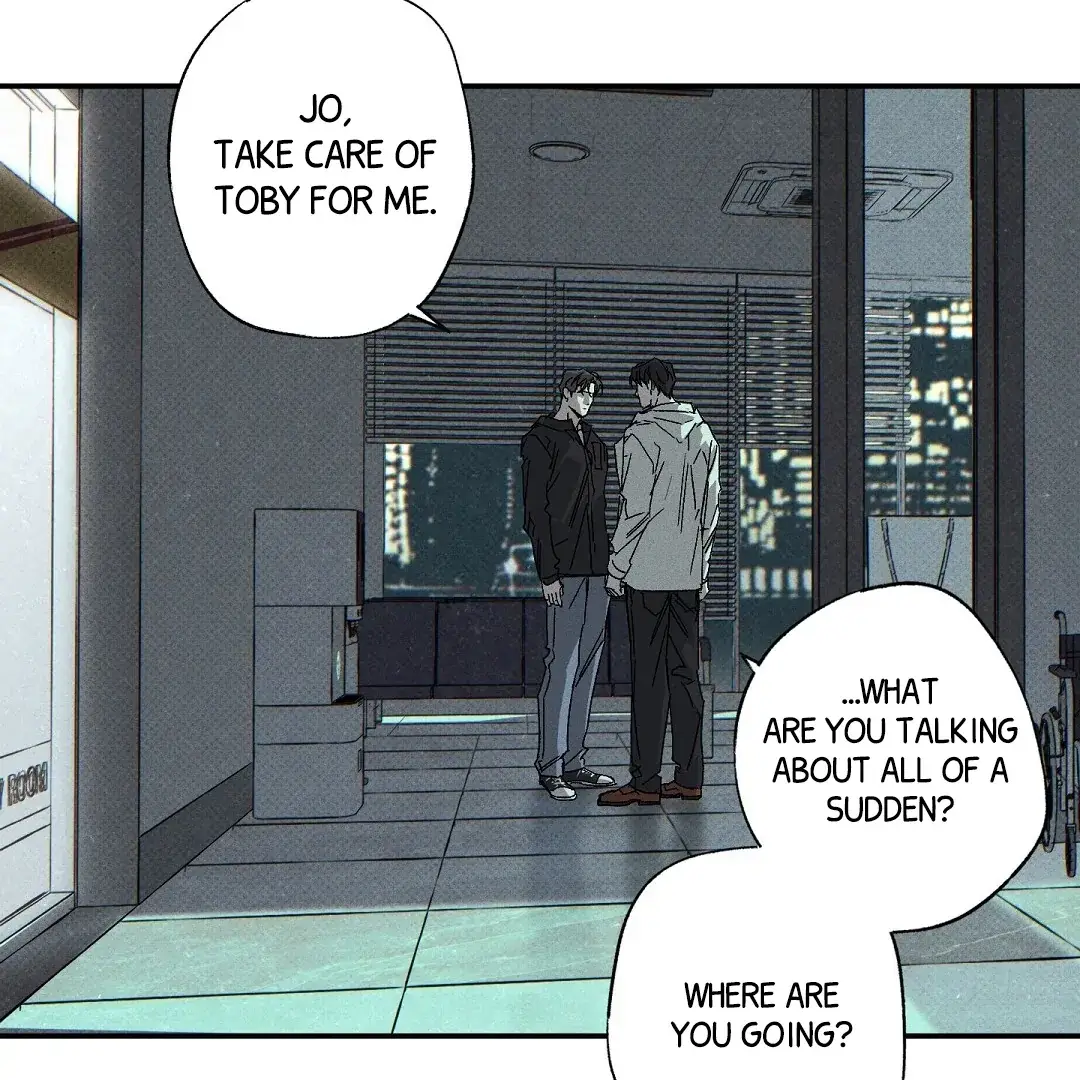 Read Wet Sand Manga Online