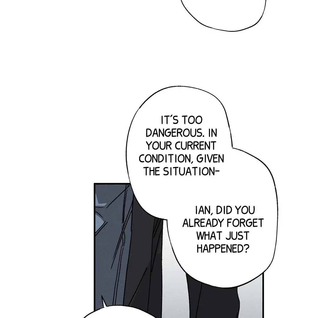 Read Wet Sand Manga Online