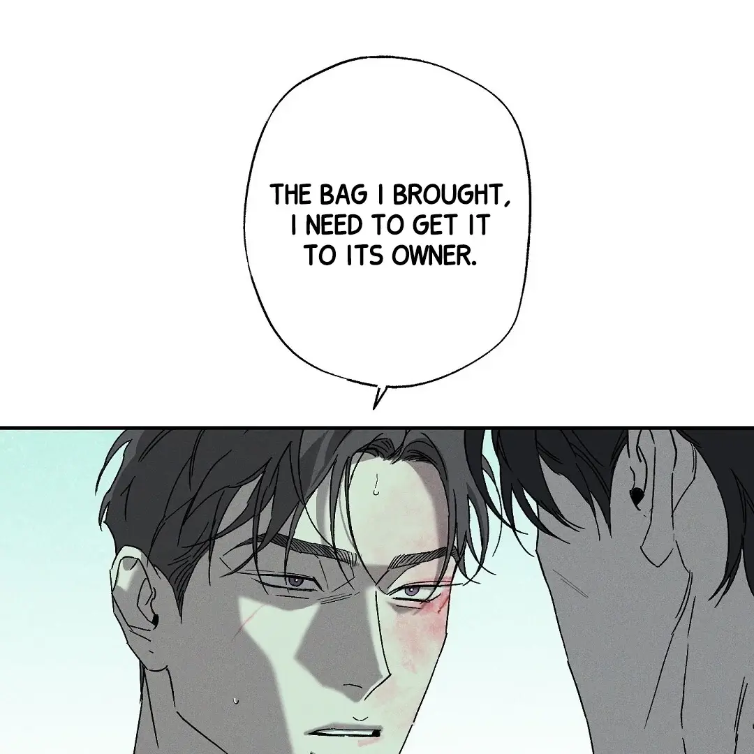 Read Wet Sand Manga Online