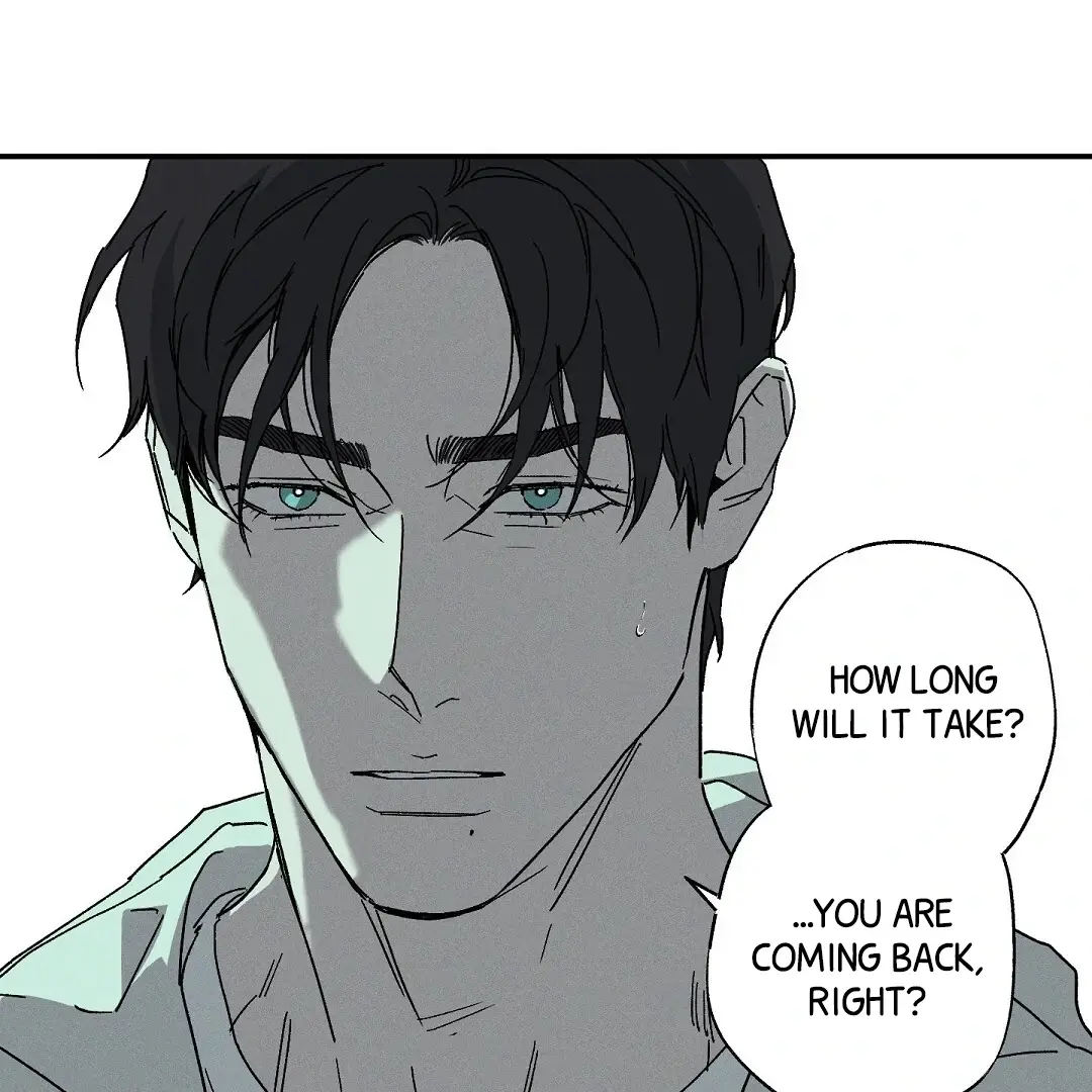 Read Wet Sand Manga Online