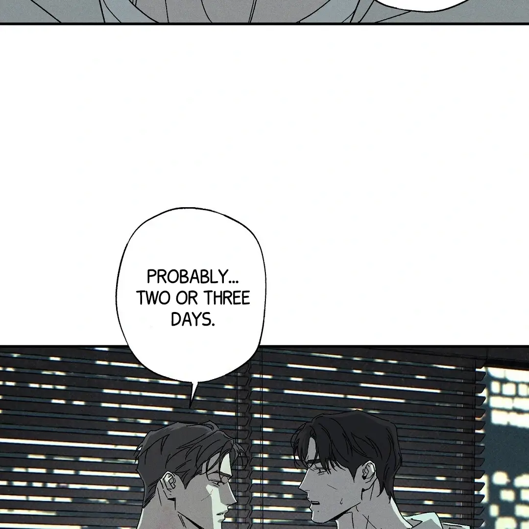 Read Wet Sand Manga Online