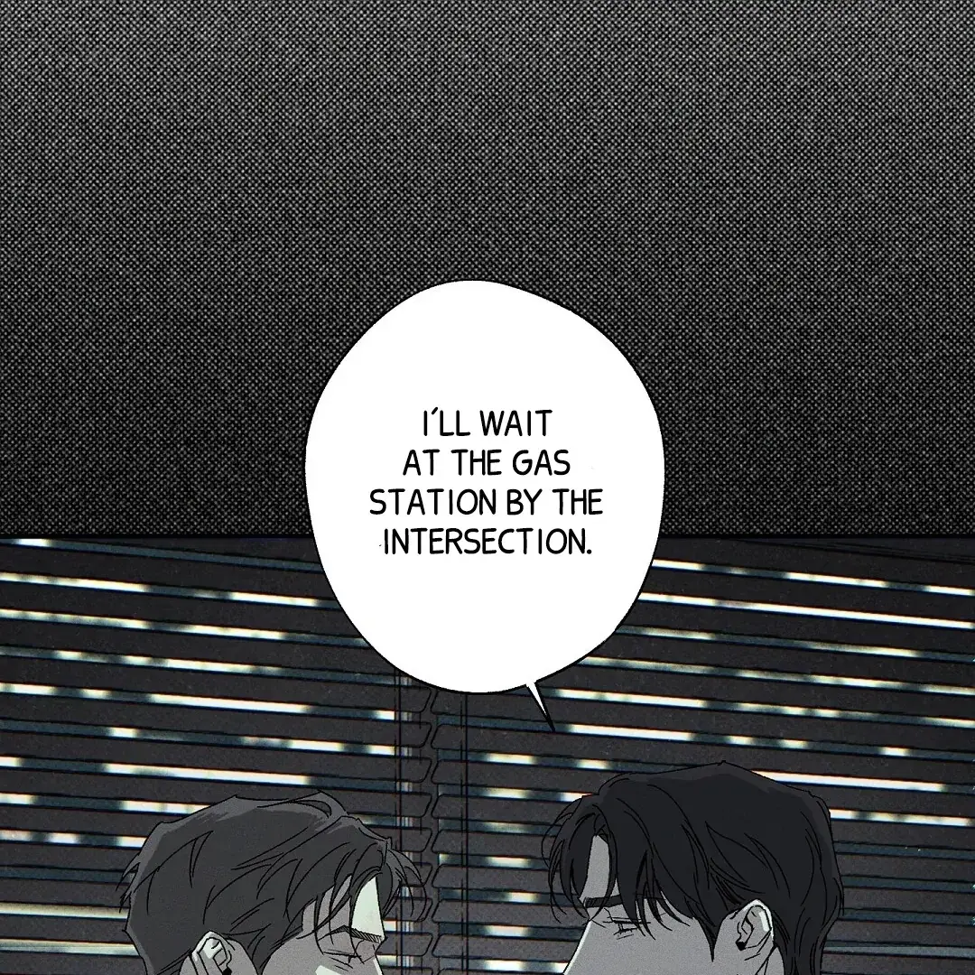 Read Wet Sand Manga Online