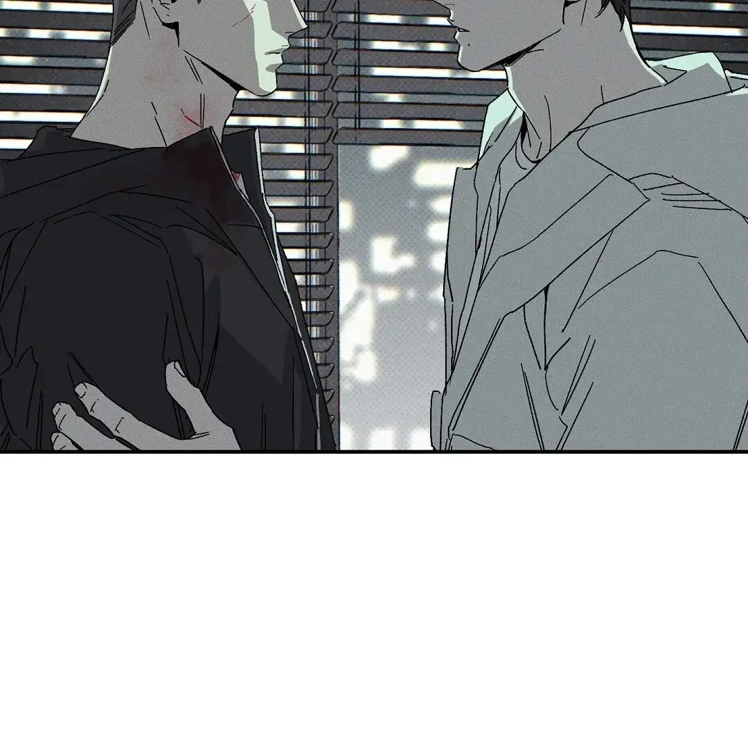 Read Wet Sand Manga Online