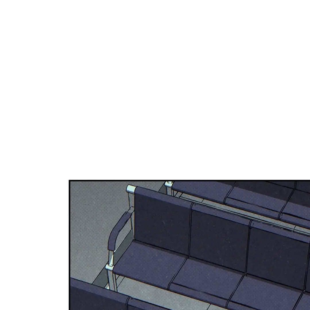 Read Wet Sand Manga Online