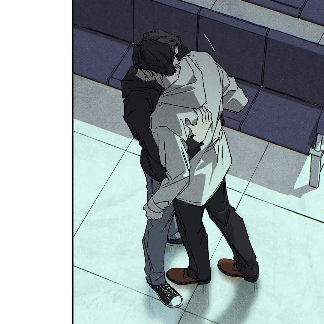 Read Wet Sand Manga Online