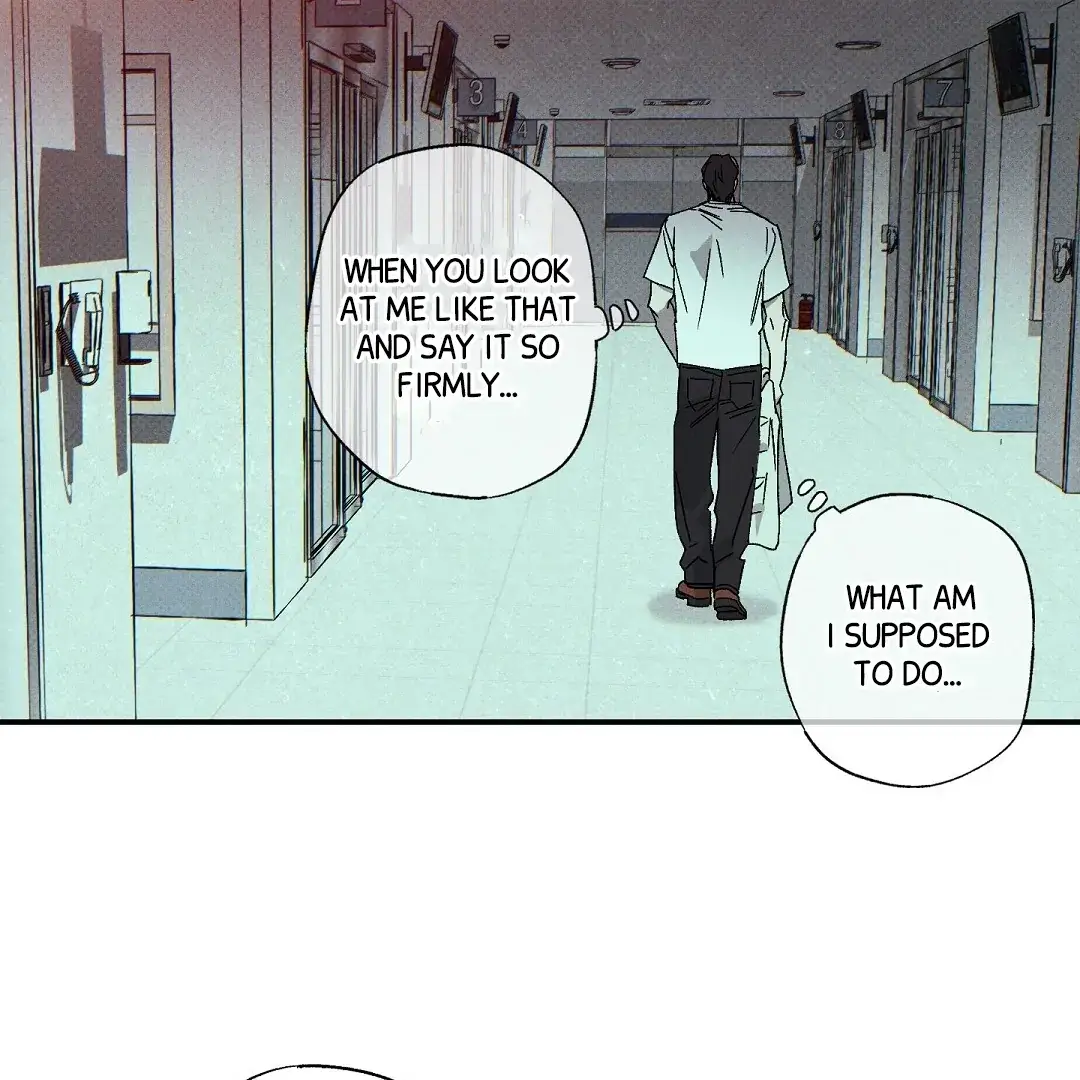 Read Wet Sand Manga Online