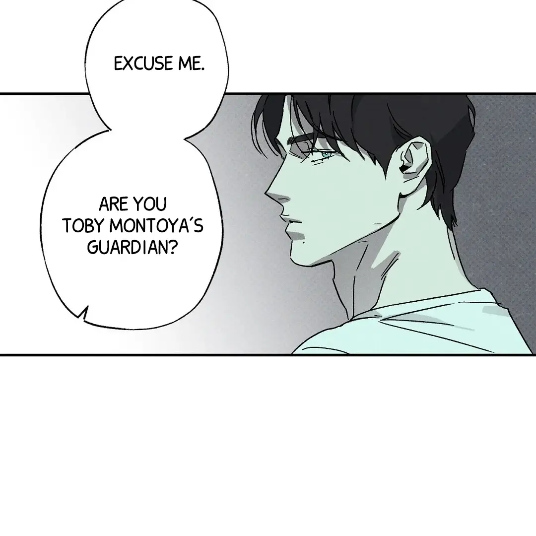 Read Wet Sand Manga Online