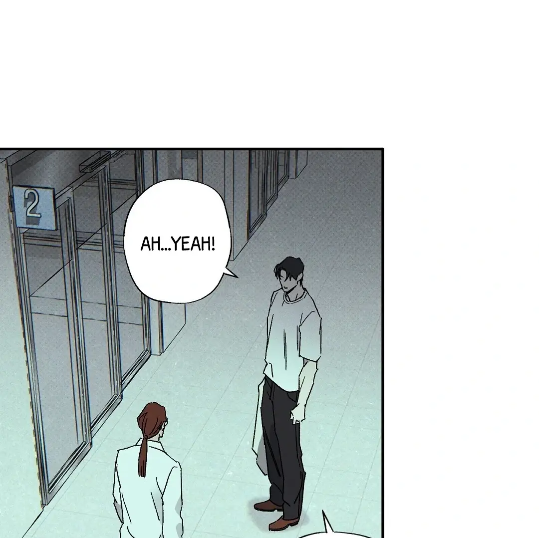 Read Wet Sand Manga Online