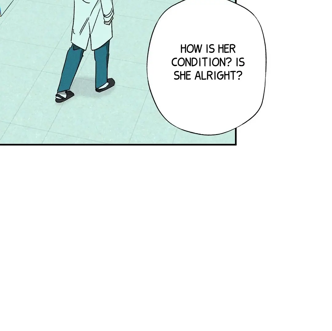 Read Wet Sand Manga Online