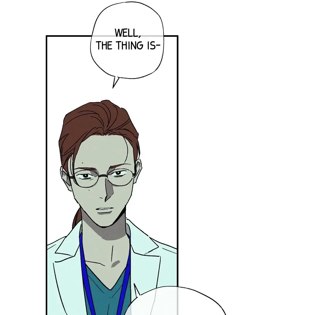 Read Wet Sand Manga Online