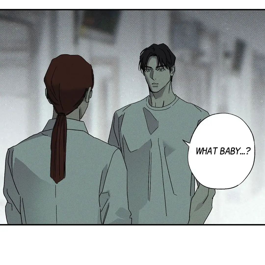 Read Wet Sand Manga Online