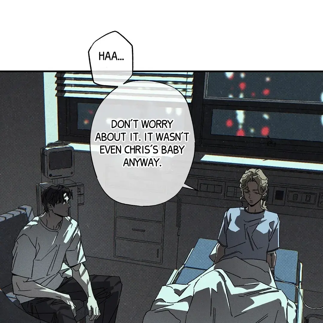 Read Wet Sand Manga Online