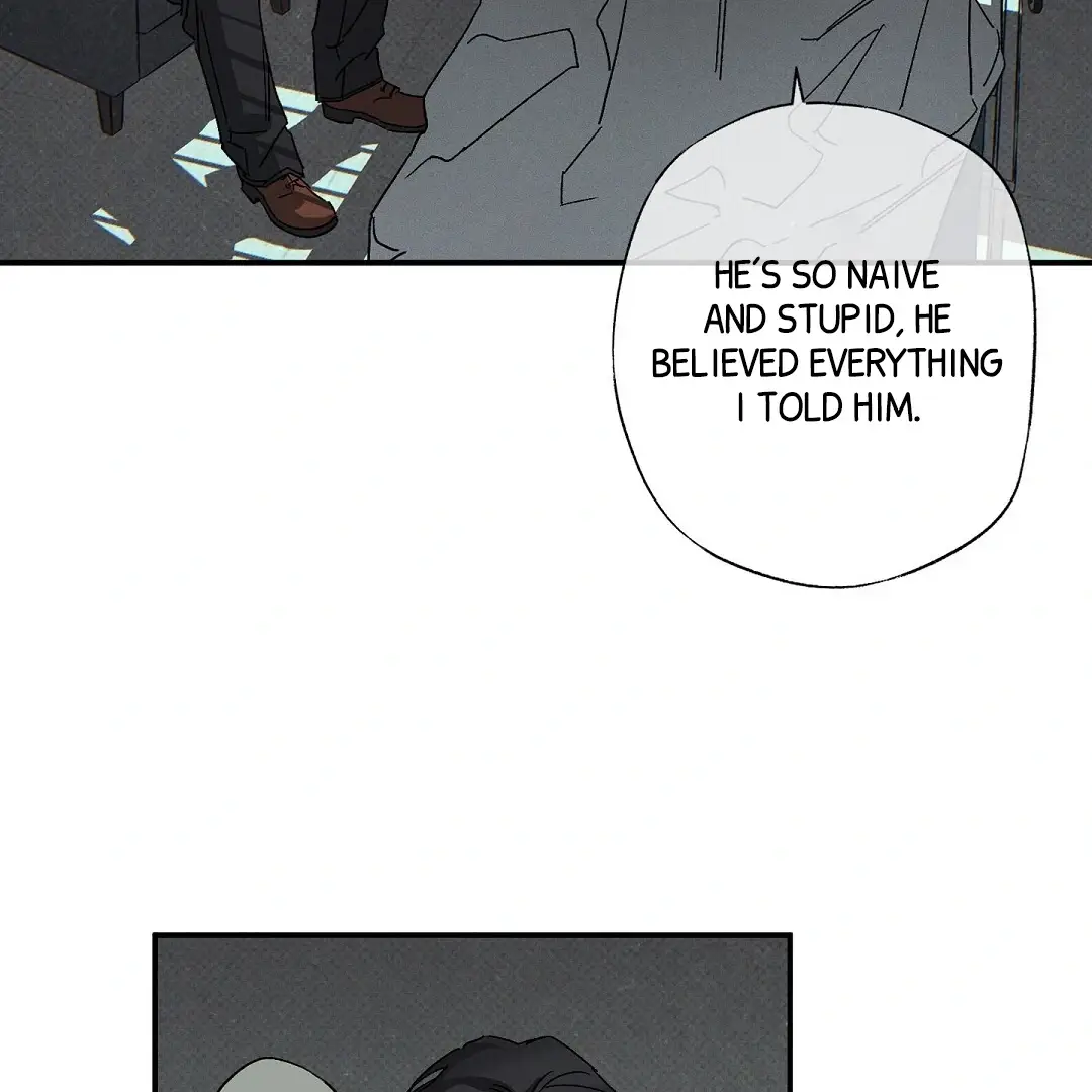 Read Wet Sand Manga Online