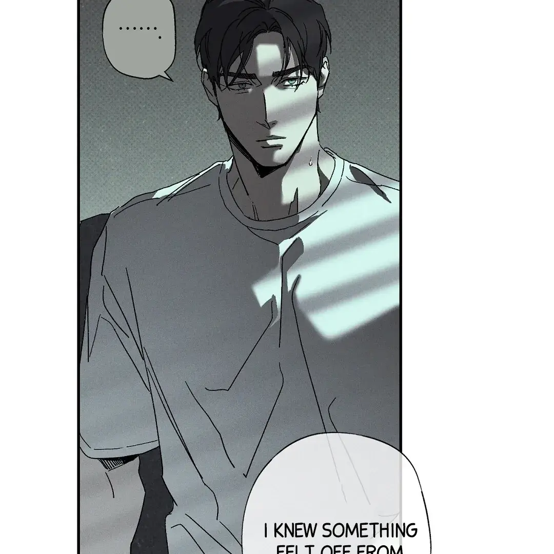 Read Wet Sand Manga Online