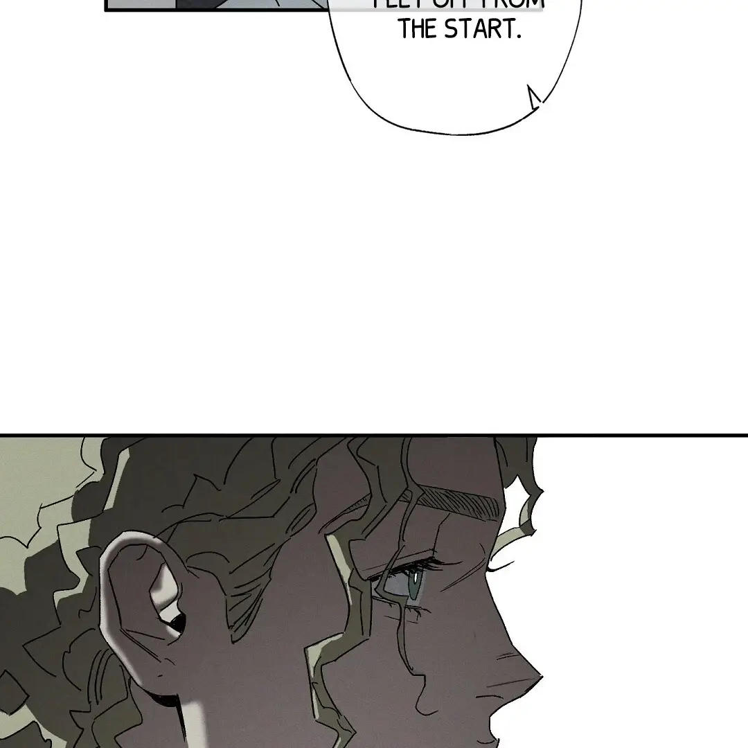 Read Wet Sand Manga Online