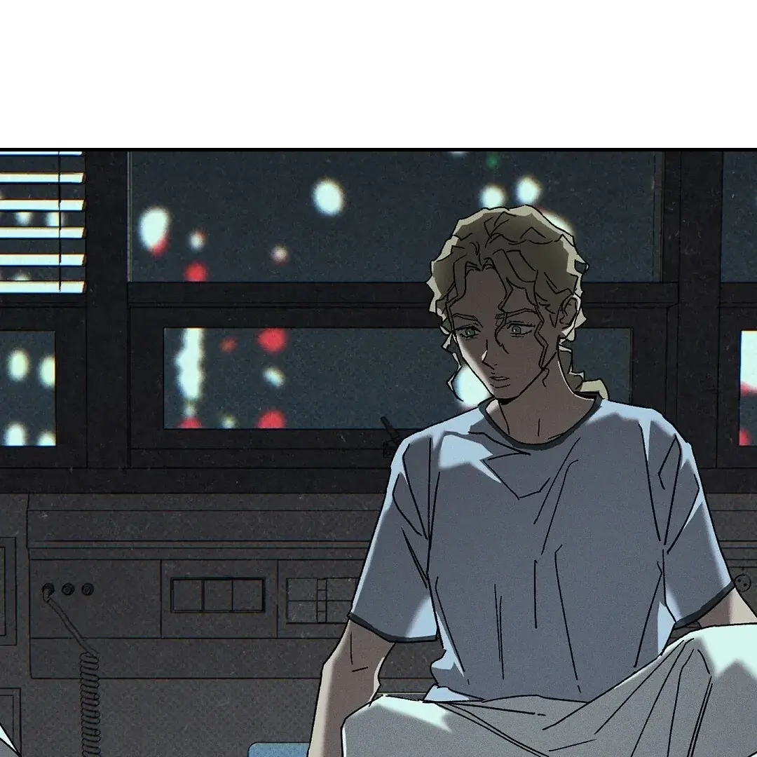 Read Wet Sand Manga Online