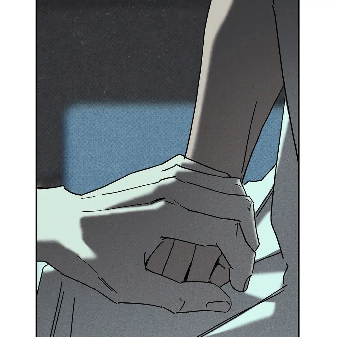 Read Wet Sand Manga Online