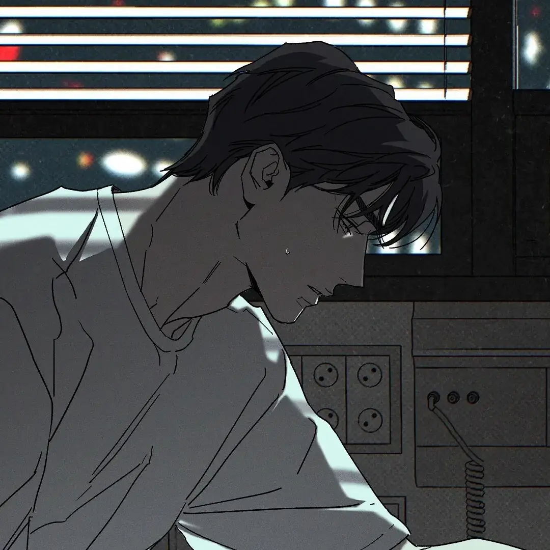 Read Wet Sand Manga Online