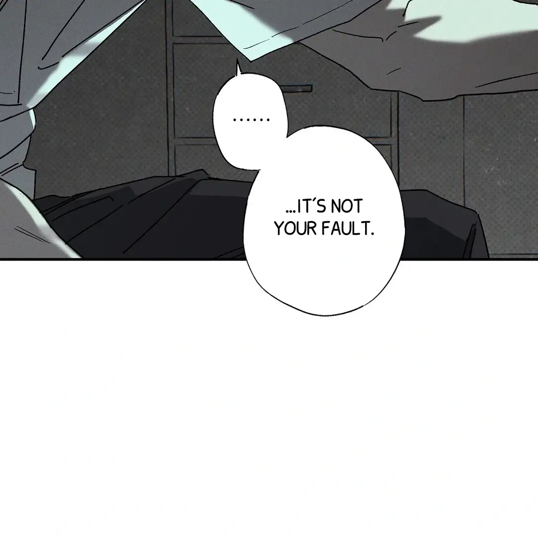 Read Wet Sand Manga Online