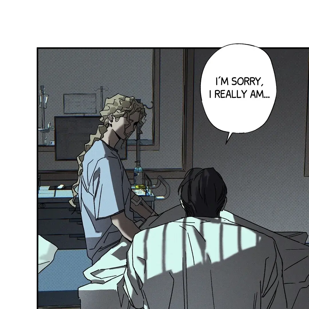 Read Wet Sand Manga Online