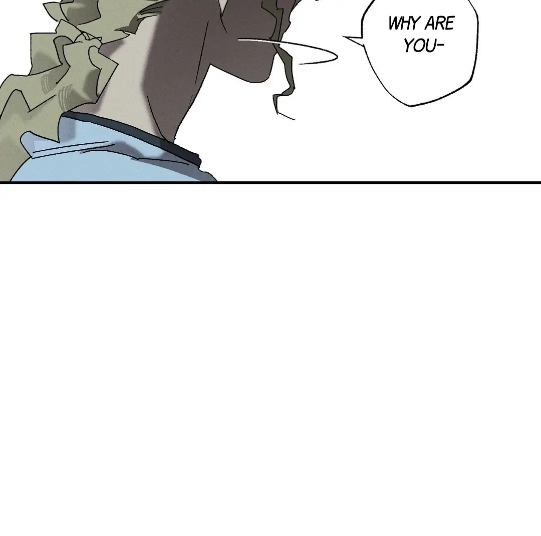 Read Wet Sand Manga Online