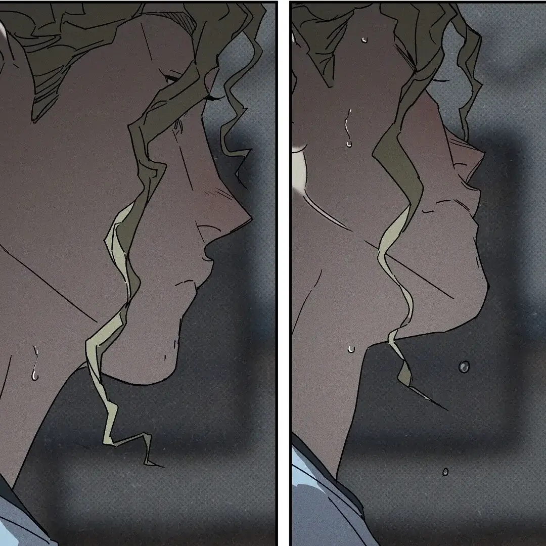 Read Wet Sand Manga Online