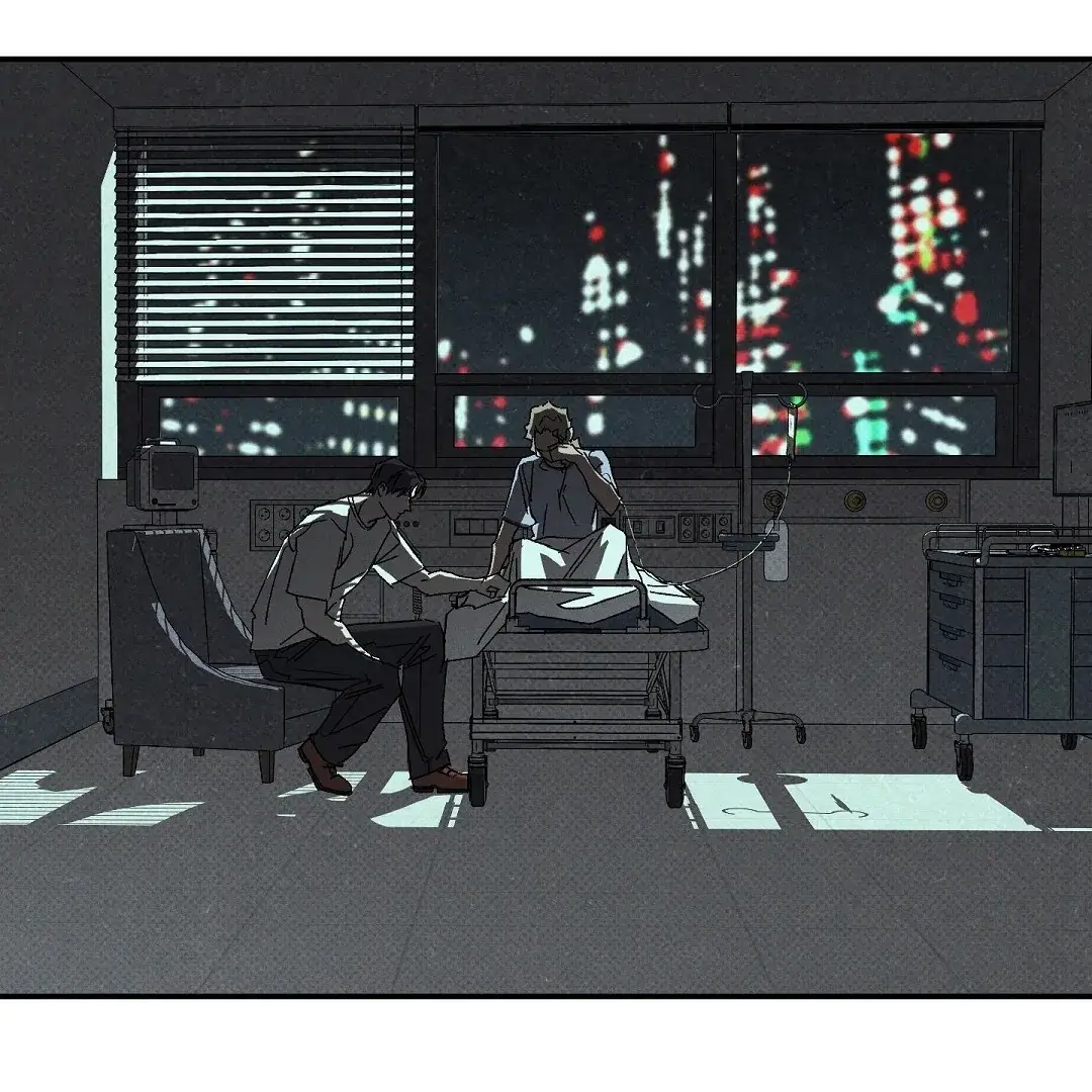 Read Wet Sand Manga Online