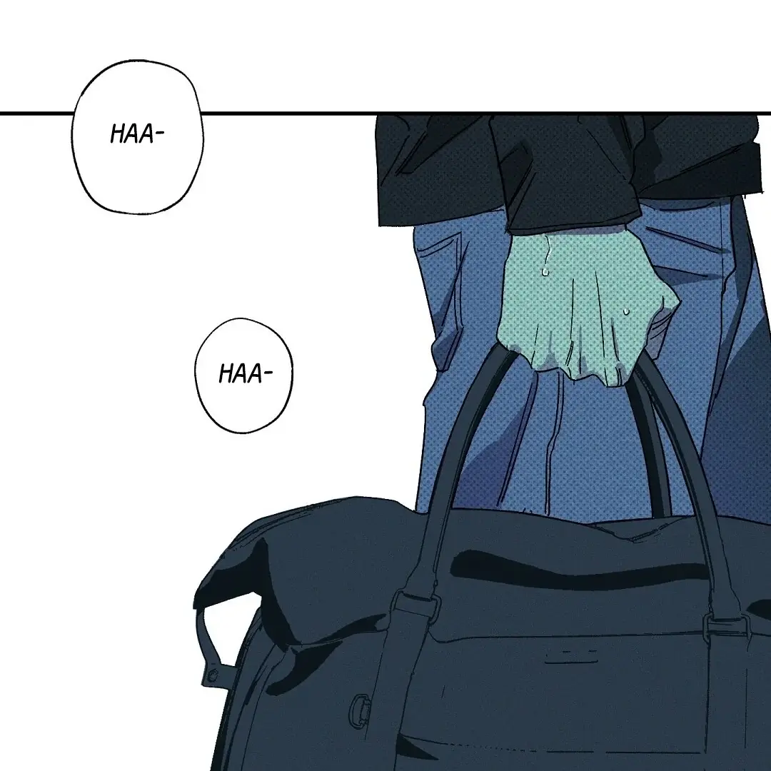 Read Wet Sand Manga Online