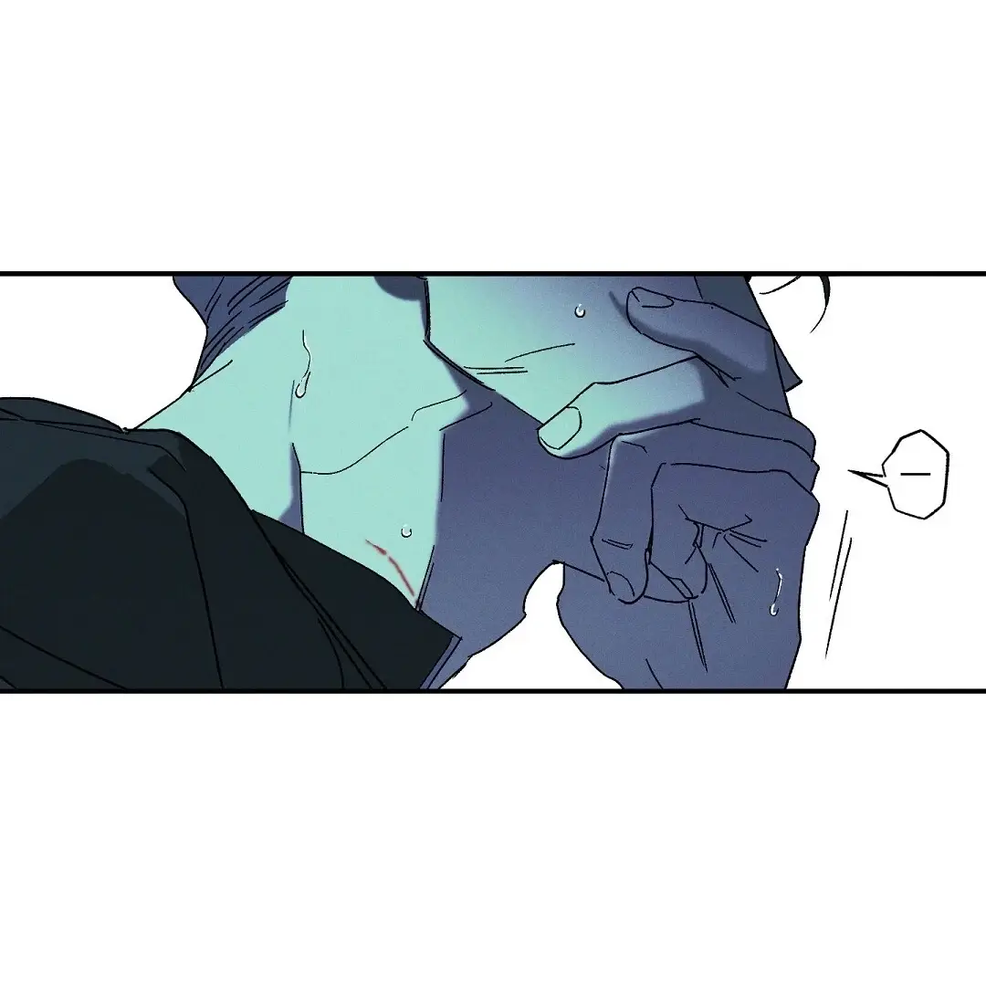 Read Wet Sand Manga Online