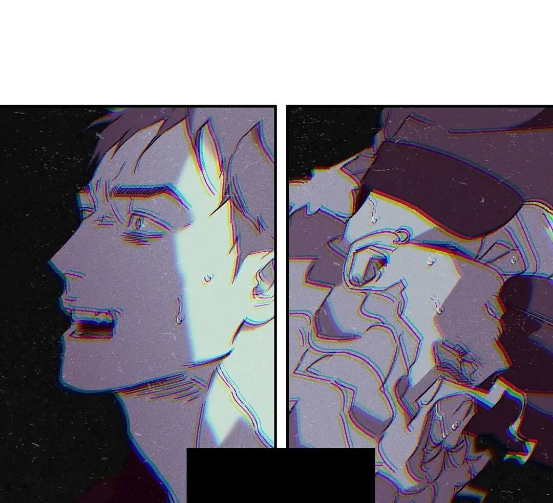 Read Wet Sand Manga Online