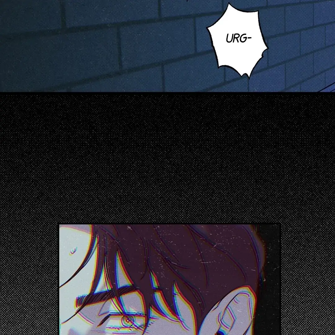 Read Wet Sand Manga Online