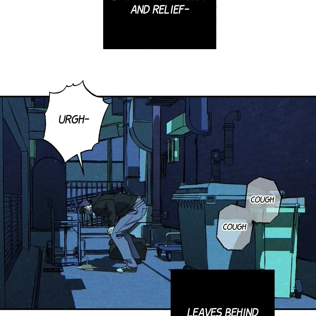 Read Wet Sand Manga Online