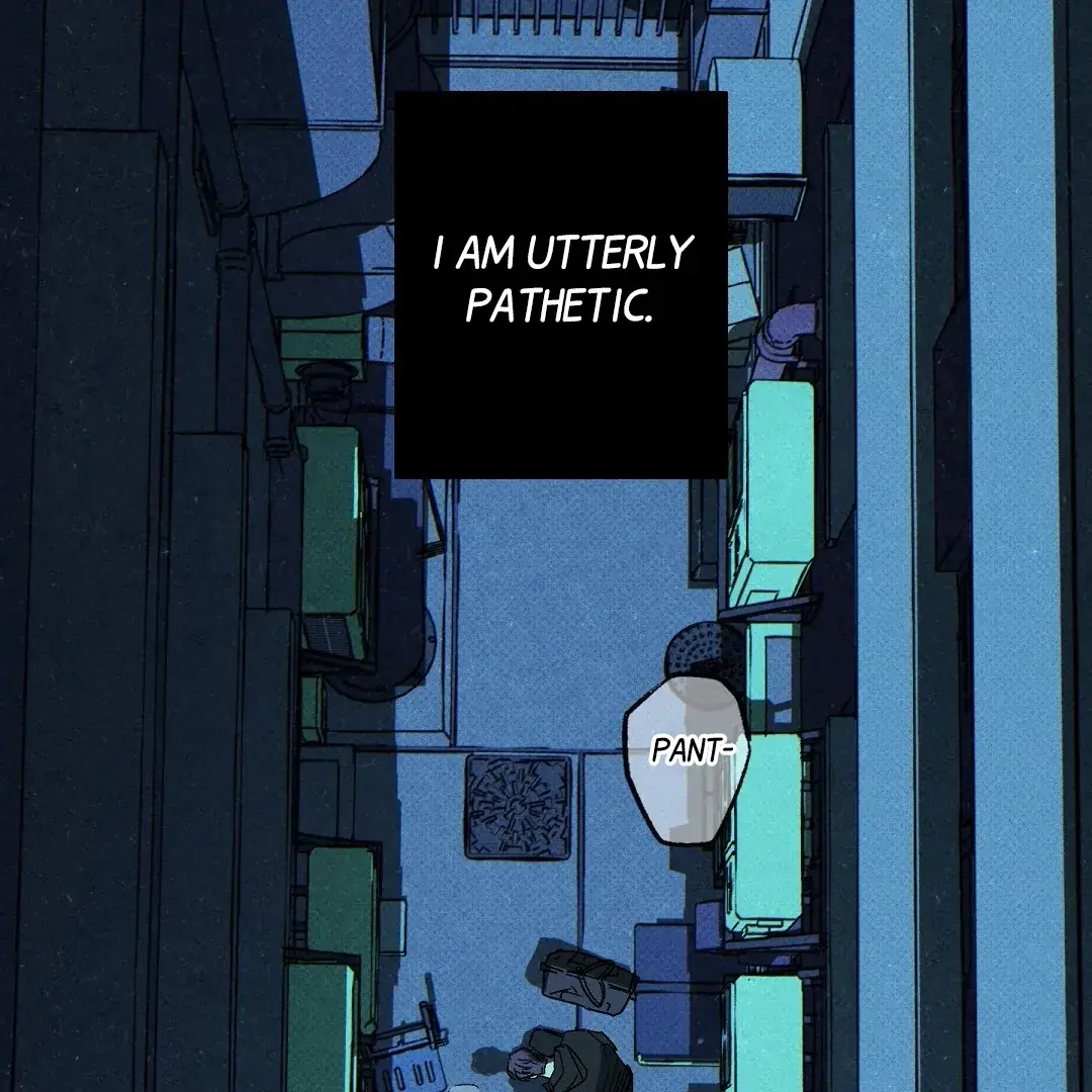 Read Wet Sand Manga Online