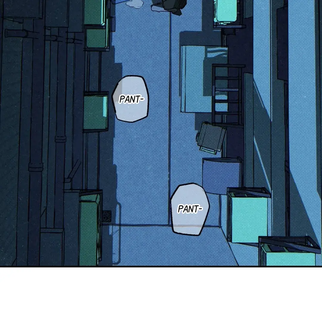 Read Wet Sand Manga Online