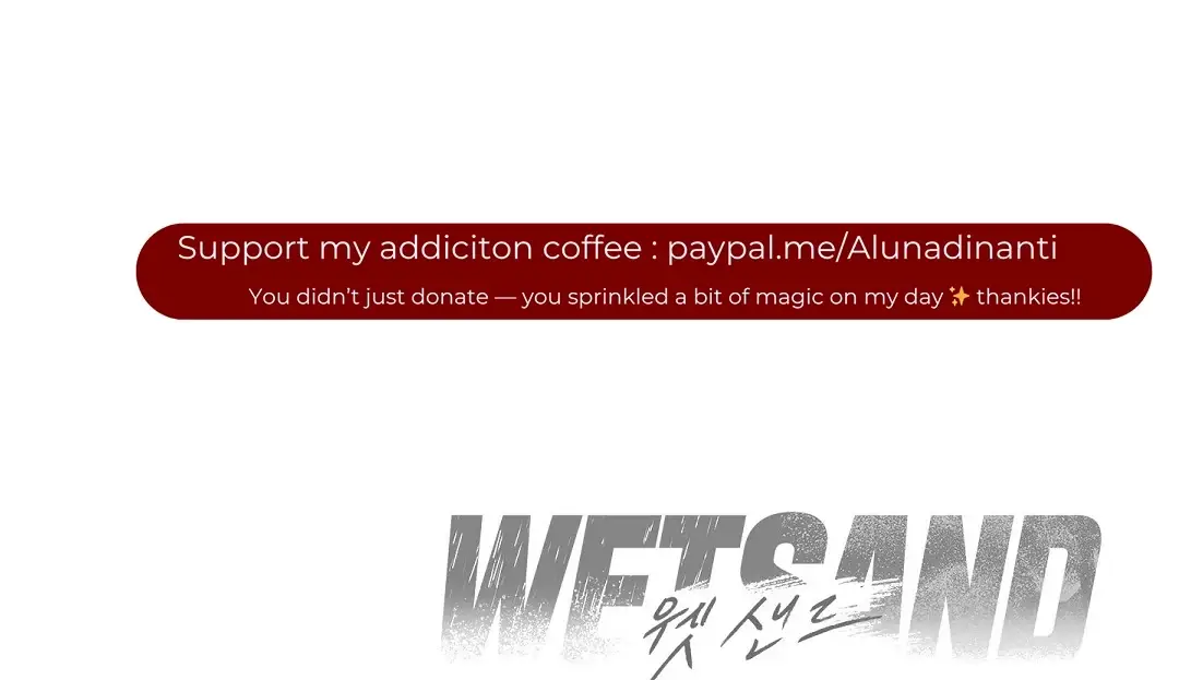 Read Wet Sand Manga Online